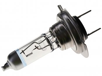 1 049 р. Лампа 12V H7 55W PX26d +120% Gigalight Plus 120 BOSCH BOSCH 1987302170 BOSCH 1987302170  с доставкой в г. Керчь. Увеличить фотографию 1