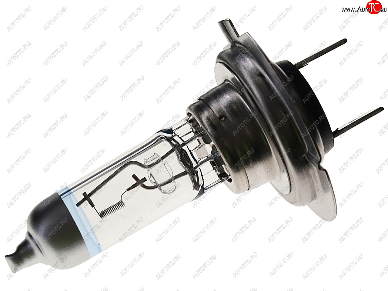 1 049 р. Лампа 12V H7 55W PX26d +120% Gigalight Plus 120 BOSCH BOSCH 1987302170 BOSCH 1987302170  с доставкой в г. Керчь