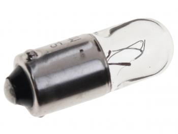 43 р. Лампа 12V T4W BA9s Pure Light BOSCH BOSCH 1987302207  с доставкой в г. Керчь. Увеличить фотографию 2