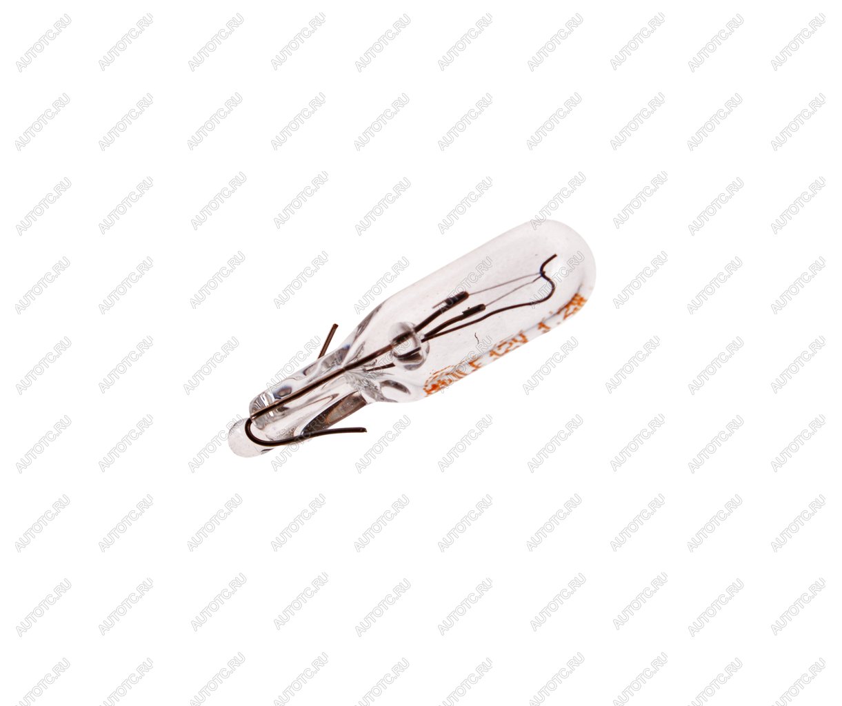 40 р. Лампа 12V W1.2W W2x4.6d Pure Light BOSCH BOSCH 1987302208  с доставкой в г. Керчь