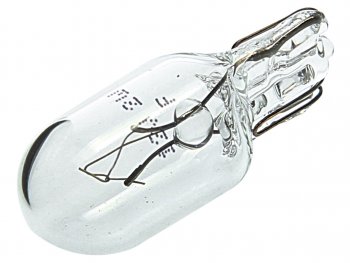 53 р. Лампа 12V W2W W2.1x9.5d Pure Light BOSCH BOSCH 1987302223  с доставкой в г. Керчь. Увеличить фотографию 1