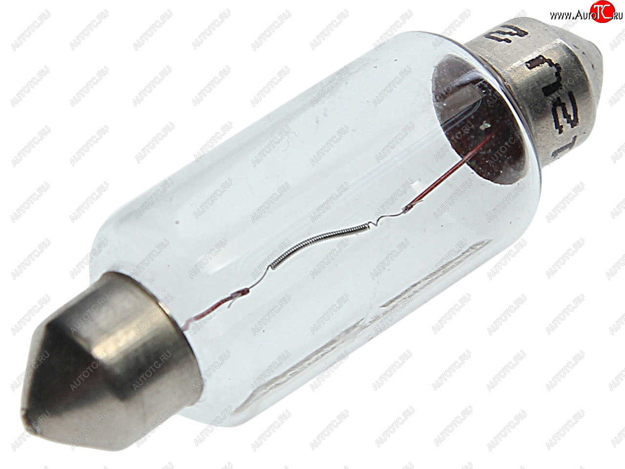 84 р. Лампа 12V C21W SV8.5-8 Pure Light BOSCH BOSCH 1987302230  с доставкой в г. Керчь