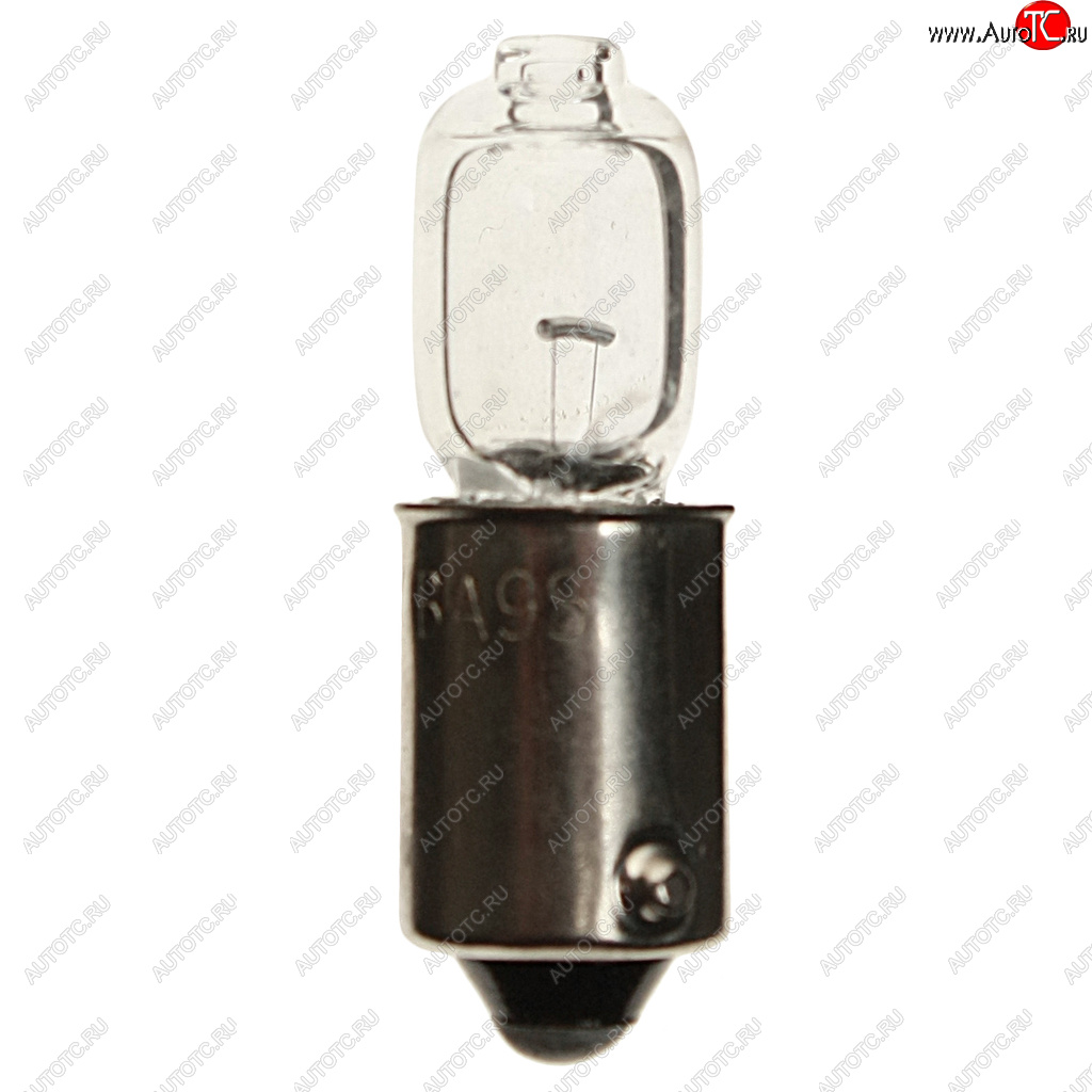 399 р. Лампа 12V C10W SV8.5-8 Pure Light BOSCH BOSCH 1987302233  с доставкой в г. Керчь