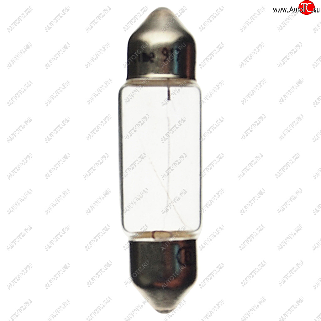 59 р. Лампа 12V C5W SV8.5-8 Longlife Daytime BOSCH BOSCH 1987302281  с доставкой в г. Керчь