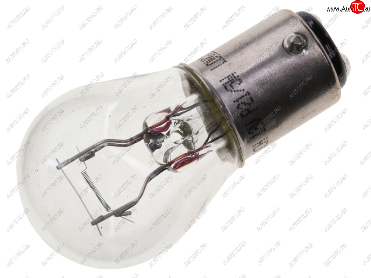 130 р. Лампа 12V P215W BAY15d Longlife Daytime BOSCH BOSCH 1987302282  с доставкой в г. Керчь