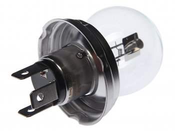214 р. Лампа 24V R2 5550W P45t Trucklight BOSCH BOSCH 1987302421  с доставкой в г. Керчь. Увеличить фотографию 2
