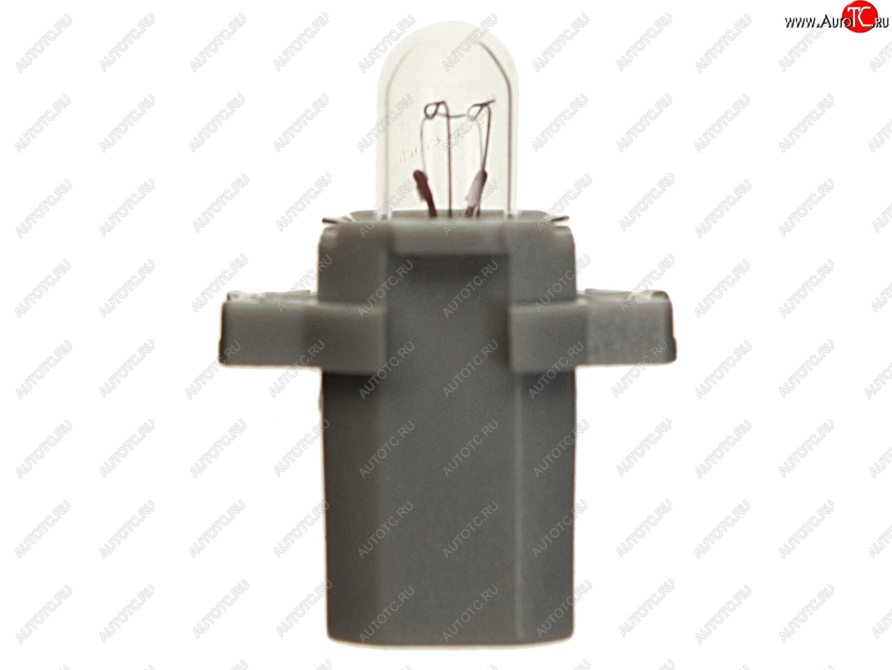 55 р. Лампа 24V 1.2W BAX8.3d Trucklight BOSCH BOSCH 1987302515  с доставкой в г. Керчь