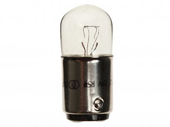 72 р. Лампа 24V R5W BA15s Trucklight BOSCH BOSCH 1987302527  с доставкой в г. Керчь. Увеличить фотографию 1