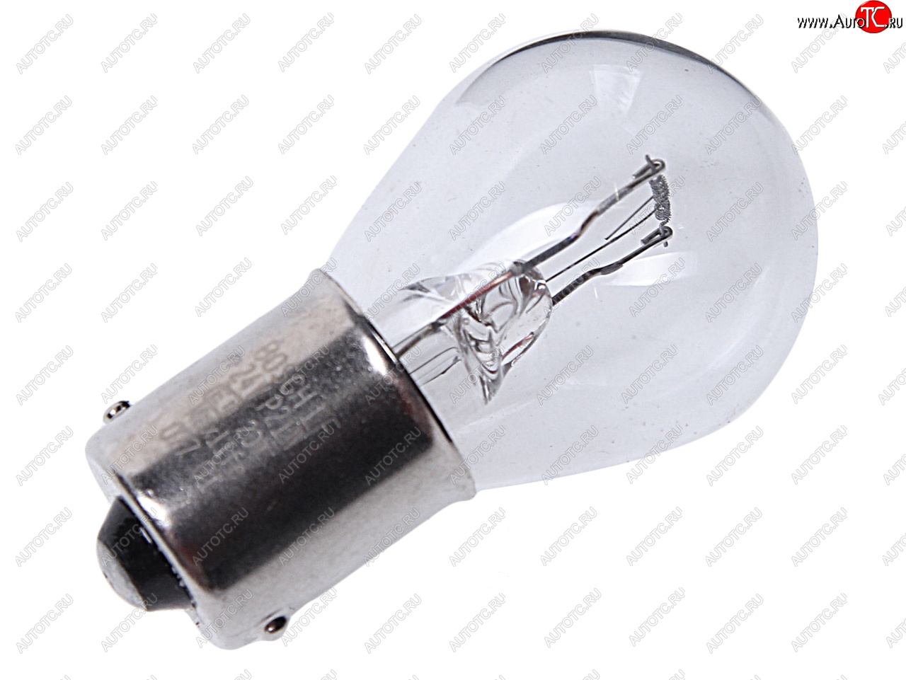 84 р. Лампа 24V P21W BA15s Trucklight Maxlife BOSCH BOSCH 1987302701  с доставкой в г. Керчь