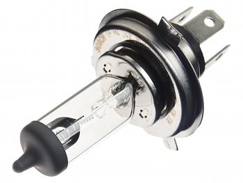 459 р. Лампа 24V H4 7570W P45t Trucklight Maxlife BOSCH BOSCH 1987302742  с доставкой в г. Керчь. Увеличить фотографию 2