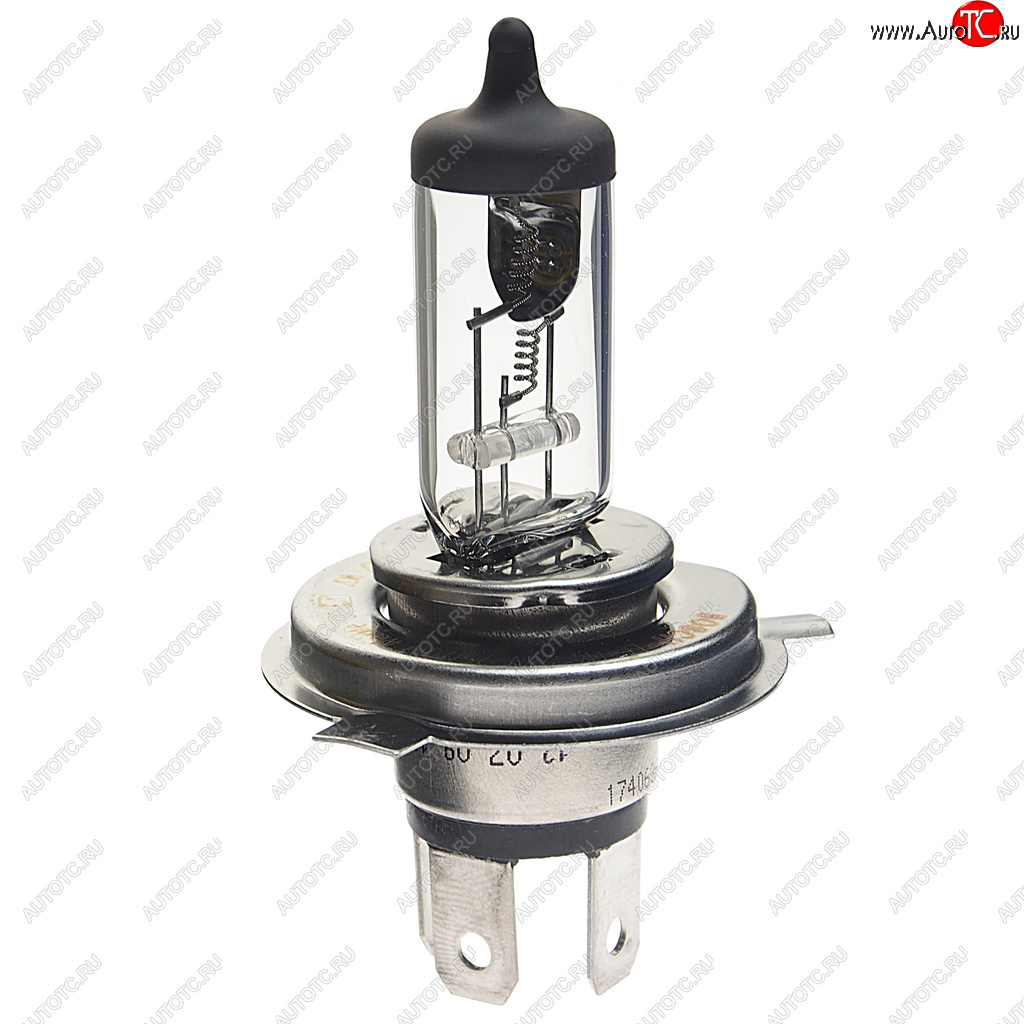 459 р. Лампа 24V H4 7570W P45t Trucklight Maxlife BOSCH BOSCH 1987302742  с доставкой в г. Керчь