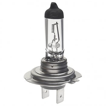 559 р. Лампа 24V H7 70W PX26d Trucklight Maxlife BOSCH BOSCH 1987302772  с доставкой в г. Керчь. Увеличить фотографию 1