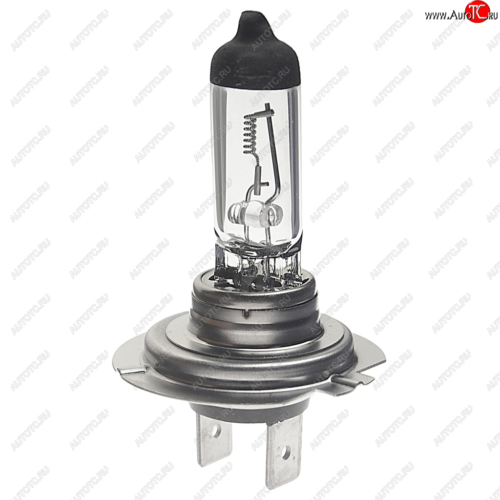 559 р. Лампа 24V H7 70W PX26d Trucklight Maxlife BOSCH BOSCH 1987302772  с доставкой в г. Керчь