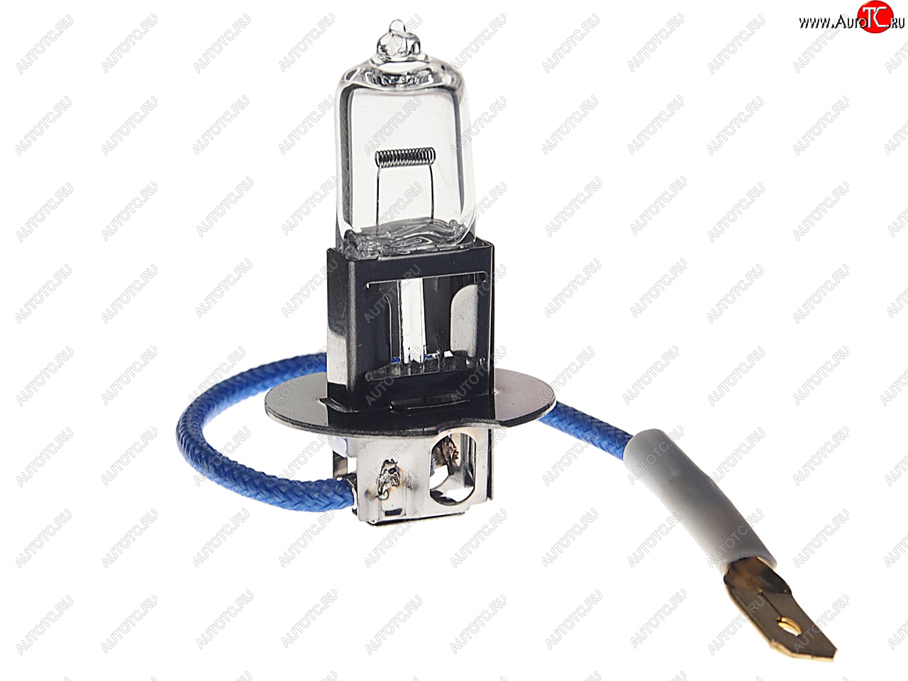 105 р. Лампа 12V H3 55W РK22s Eco BOSCH BOSCH 1987302802  с доставкой в г. Керчь