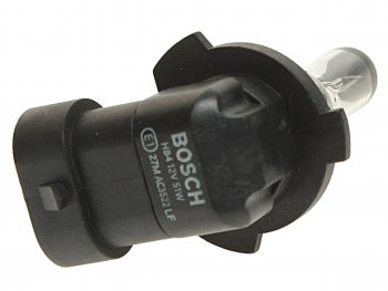 299 р. Лампа 12V HB4 51W P22d Eco BOSCH BOSCH 1987302808  с доставкой в г. Керчь. Увеличить фотографию 2