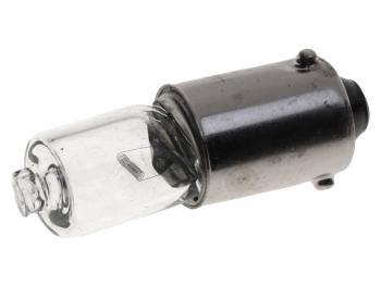 202 р. Лампа 12V H6W BAX9s Eco BOSCH BOSCH 1987302809  с доставкой в г. Керчь. Увеличить фотографию 2