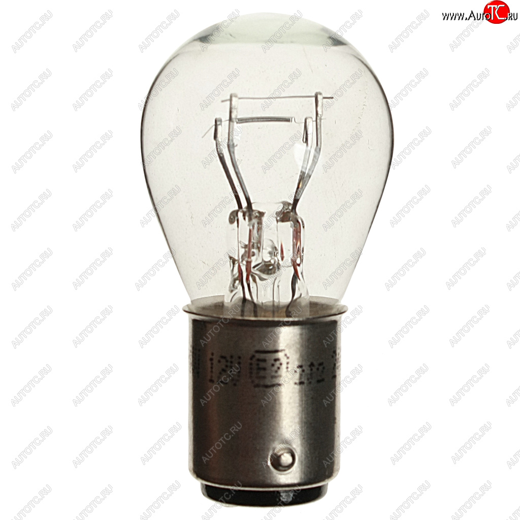 70 р. Лампа 12V P214W BAZ15d Eco BOSCH BOSCH 1987302813  с доставкой в г. Керчь