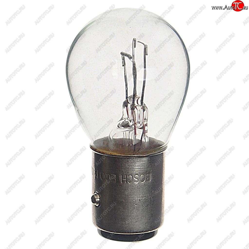 34 р. Лампа 12V P215W BAY15d Eco BOSCH BOSCH 1987302814  с доставкой в г. Керчь