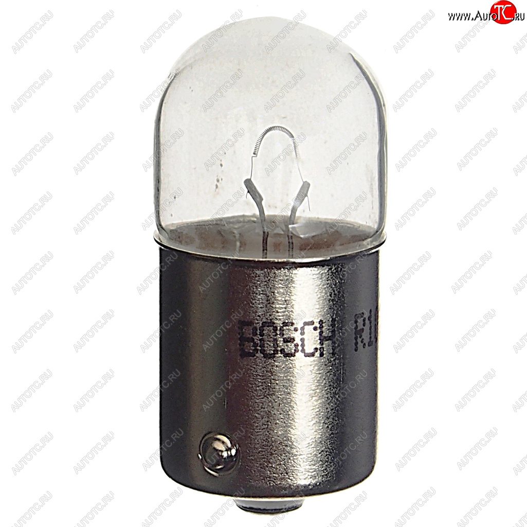 26 р. Лампа 12V R10W BA15s Eco BOSCH BOSCH 1987302816  с доставкой в г. Керчь