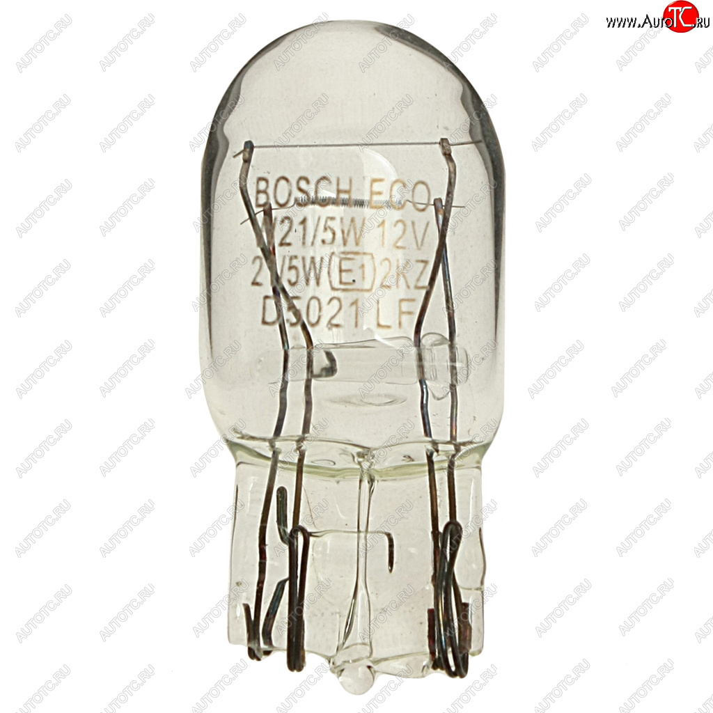 119 р. Лампа 12V W215W BAY15d Eco BOSCH BOSCH 1987302823  с доставкой в г. Керчь