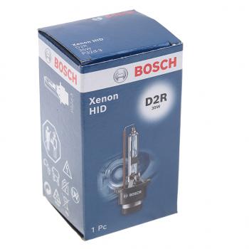 4 289 р. Лампа ксеноновая D2R 35W P32d-3 85V 4300K Xenon BOSCH BOSCH 1987302903  с доставкой в г. Керчь. Увеличить фотографию 3