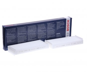 1 149 р. Фильтр воздушный салона MERCEDES E (W210) BOSCH BOSCH 1987432020 BOSCH 1987432020  с доставкой в г. Керчь. Увеличить фотографию 1