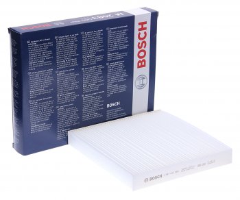 549 р. Фильтр воздушный салона PEUGEOT Partner (96-) CITROEN Berlingo (96-) BOSCH BOSCH 1987432083  с доставкой в г. Керчь. Увеличить фотографию 1