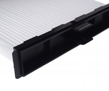 799 р. Фильтр воздушный салона RENAULT Scenic (04-09) угольный BOSCH BOSCH 1987432094 BOSCH 1987432094  с доставкой в г. Керчь. Увеличить фотографию 2