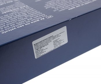 799 р. Фильтр воздушный салона RENAULT Scenic (04-09) угольный BOSCH BOSCH 1987432094 BOSCH 1987432094  с доставкой в г. Керчь. Увеличить фотографию 4