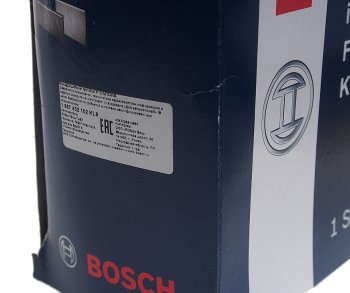 1 499 р. Фильтр воздушный салона BMW 5 (E60) BOSCH BOSCH 1987432102 BOSCH 1987432102  с доставкой в г. Керчь. Увеличить фотографию 3