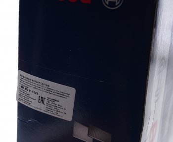 2 899 р. Фильтр воздушный салона BMW X5 (E70) (07-) BOSCH BOSCH 1987432219 BOSCH 1987432219  с доставкой в г. Керчь. Увеличить фотографию 4