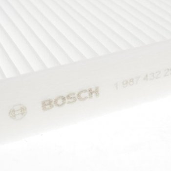 1 039 р. Фильтр воздушный салона IVECO Daily (06-) BOSCH BOSCH 1987432258 BOSCH 1987432258  с доставкой в г. Керчь. Увеличить фотографию 2
