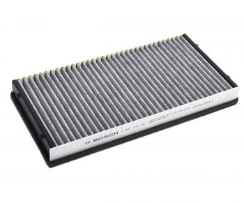 2 599 р. Фильтр воздушный салона PORSHE 911 Carrera (05-) угольный BOSCH BOSCH 1987432407 BOSCH 1987432407  с доставкой в г. Керчь. Увеличить фотографию 3