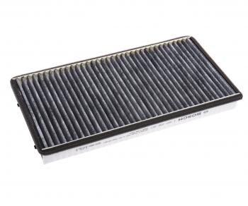 2 599 р. Фильтр воздушный салона PORSHE 911 Carrera (05-) угольный BOSCH BOSCH 1987432407 BOSCH 1987432407  с доставкой в г. Керчь. Увеличить фотографию 2
