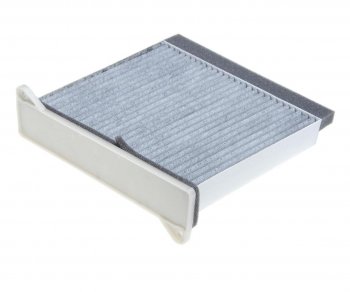 2 179 р. Фильтр воздушный салона MITSUBISHI Lancer (03-),Outlander (03-08) угольный BOSCH BOSCH 1987432426 BOSCH 1987432426  с доставкой в г. Керчь. Увеличить фотографию 1
