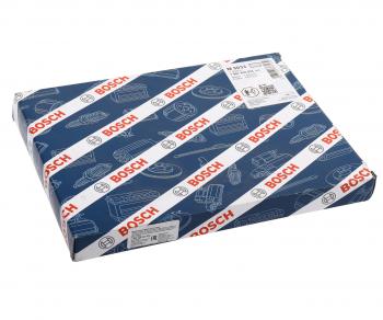839 р. Фильтр воздушный салона PEUGEOT 208 (12-) CITROEN C4 (14-) BOSCH BOSCH 1987435033 BOSCH 1987435033  с доставкой в г. Керчь. Увеличить фотографию 4