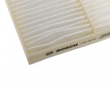1 149 р. Фильтр воздушный салона SUZUKI SX4 (06-) BOSCH BOSCH 1987435037 BOSCH 1987435037  с доставкой в г. Керчь. Увеличить фотографию 4