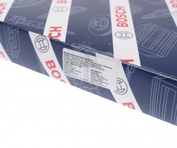 969 р. Фильтр воздушный салона NISSAN Teana (03-08),X-Trail (01-13) BOSCH BOSCH 1987435517 BOSCH 1987435517  с доставкой в г. Керчь. Увеличить фотографию 4