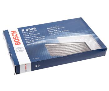 5 949 р. Фильтр воздушный салона MERCEDES S (W222) (13-) угольный BOSCH BOSCH 1987435546 BOSCH 1987435546  с доставкой в г. Керчь. Увеличить фотографию 7