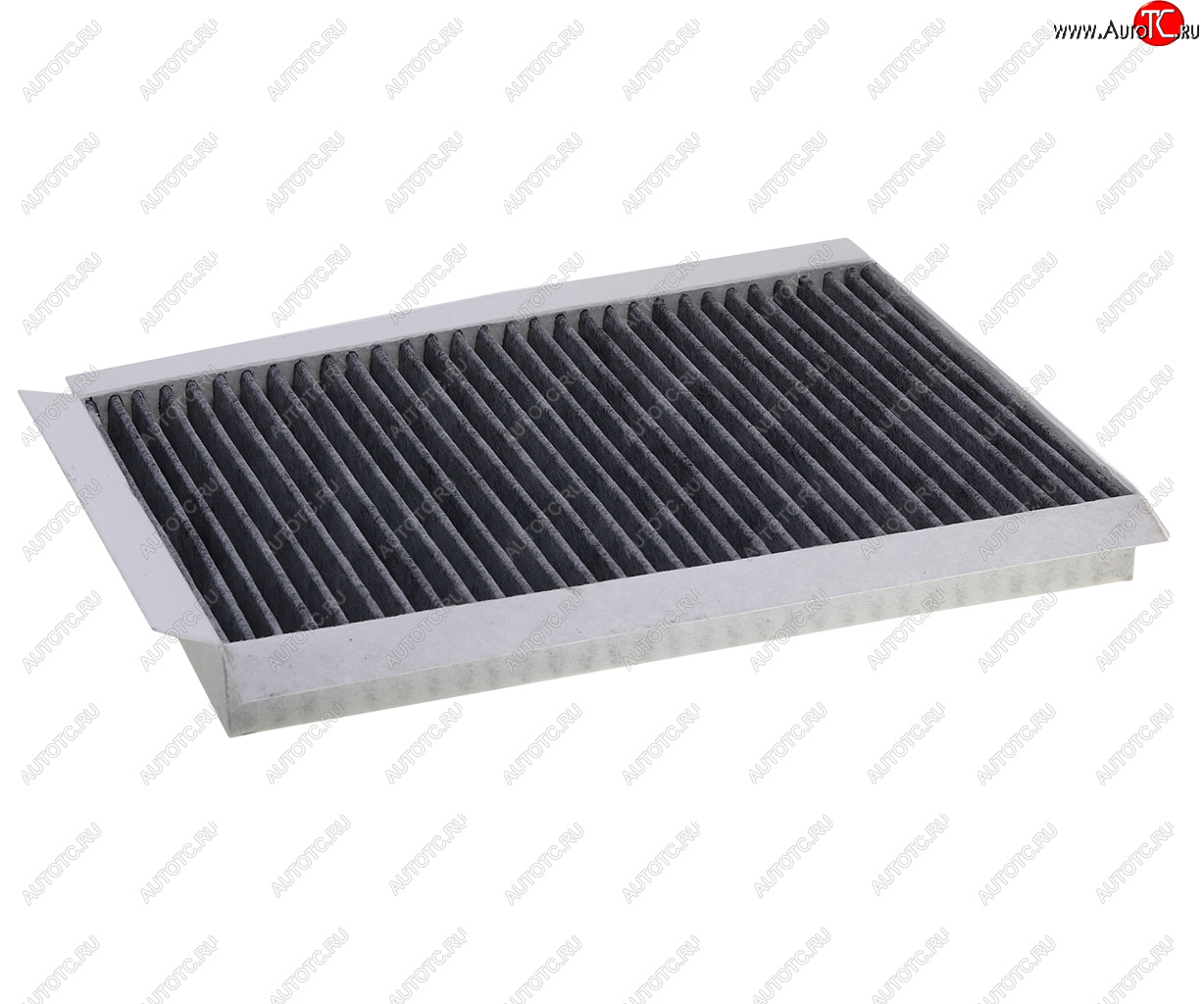1 399 р. Фильтр воздушный салона CHEVROLET Captiva OPEL Antara (06-) угольный BOSCH BOSCH 1987435580  с доставкой в г. Керчь