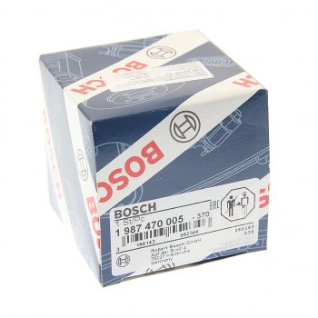 1 159 р. Ремкомплект суппорта FORD Galaxy переднего BOSCH BOSCH 1987470005  с доставкой в г. Керчь. Увеличить фотографию 2