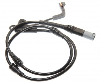 1 059 р. Датчик износа тормозных колодок BMW X5 (E70),X6 (E71) передний BOSCH BOSCH 1987473027  с доставкой в г. Керчь. Увеличить фотографию 1