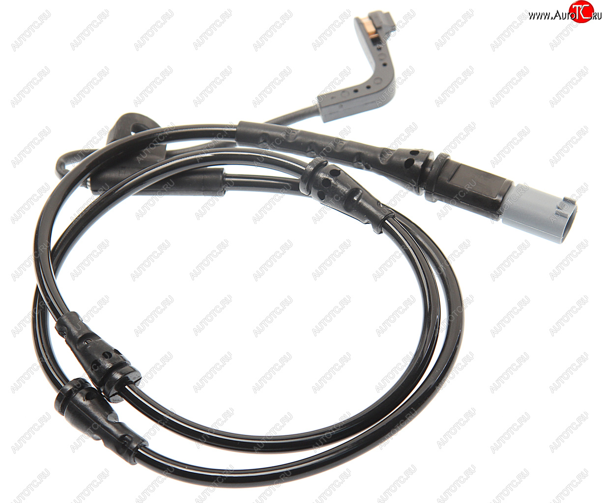 1 059 р. Датчик износа тормозных колодок BMW X5 (E70),X6 (E71) передний BOSCH BOSCH 1987473027  с доставкой в г. Керчь