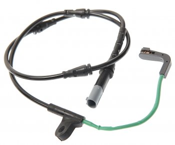 899 р. Датчик износа тормозных колодок BMW X5 (E70),X6 (E71,E72) передний BOSCH BOSCH 1987473028  с доставкой в г. Керчь. Увеличить фотографию 1