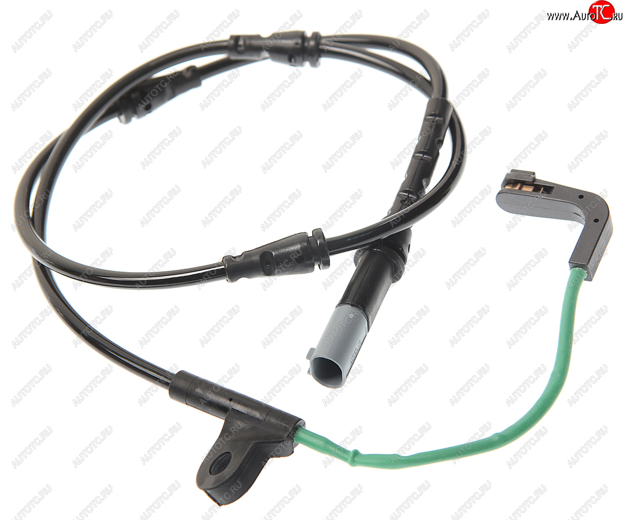 899 р. Датчик износа тормозных колодок BMW X5 (E70),X6 (E71,E72) передний BOSCH BOSCH 1987473028  с доставкой в г. Керчь