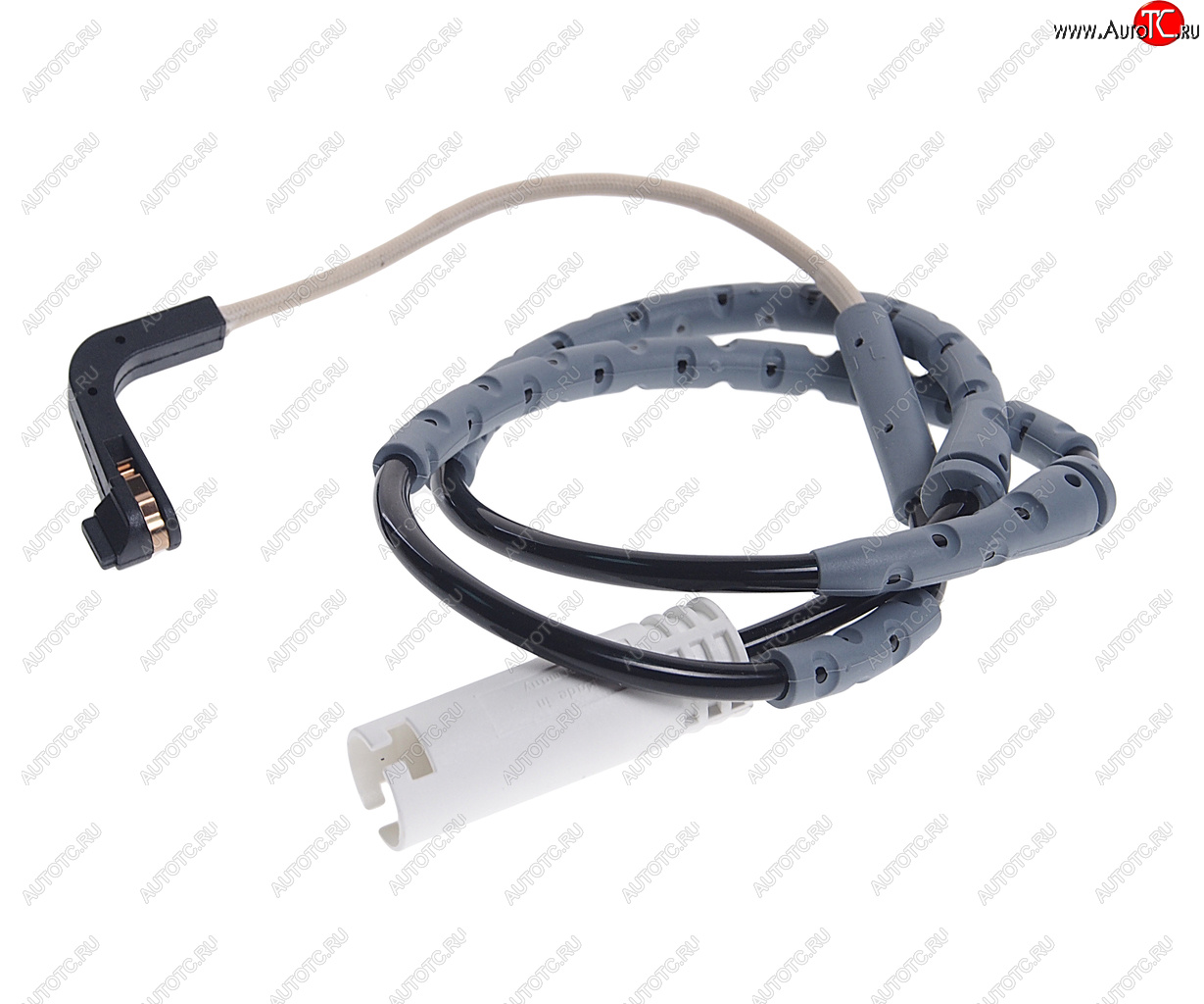 939 р. Датчик износа тормозных колодок BMW 3 (E90,E91,E92,E93) передний BOSCH BOSCH 1987473030  с доставкой в г. Керчь