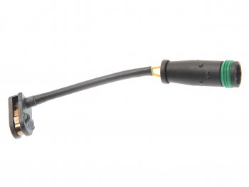 439 р. Датчик износа тормозных колодок MERCEDES Sprinter (95-) VW Crafter (06-) передний BOSCH BOSCH 1987473037  с доставкой в г. Керчь. Увеличить фотографию 1