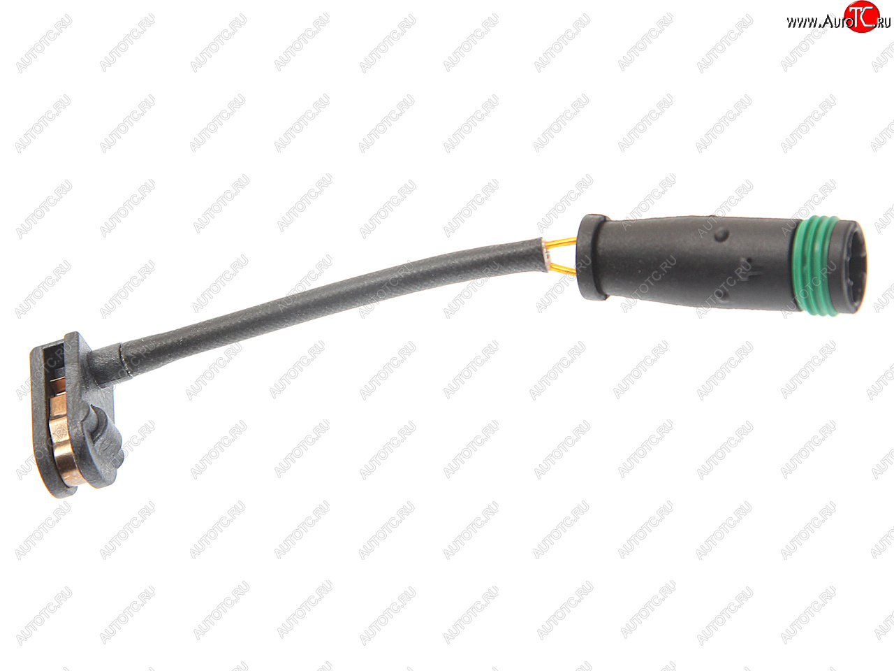 439 р. Датчик износа тормозных колодок MERCEDES Sprinter (95-) VW Crafter (06-) передний BOSCH BOSCH 1987473037  с доставкой в г. Керчь