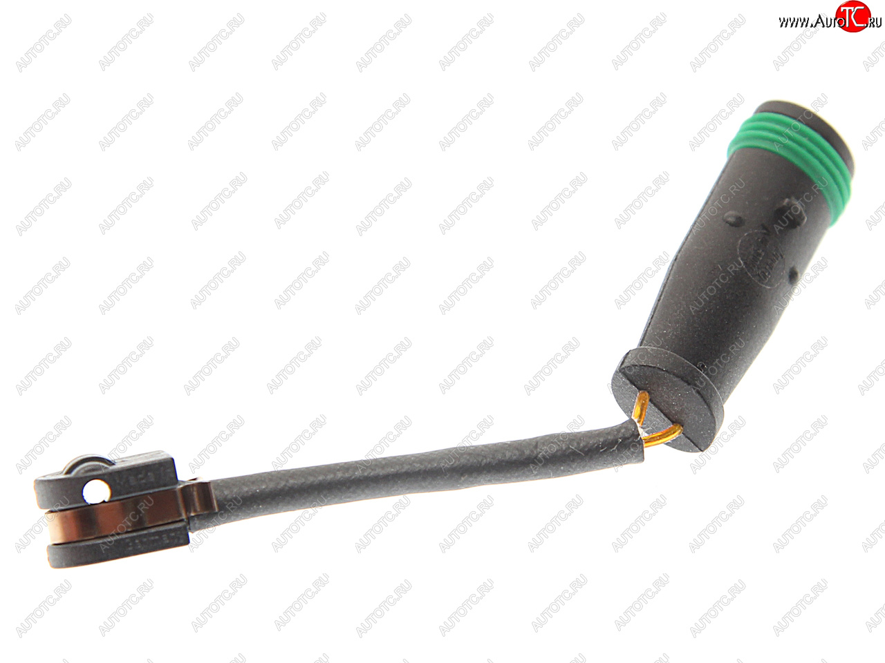 419 р. Датчик износа тормозных колодок MERCEDES Sprinter (06-) VW Crafter (11-) задний BOSCH BOSCH 1987473038  с доставкой в г. Керчь