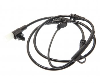 899 р. Датчик износа тормозных колодок LAND ROVER Range Rover Sport передний (1шт.) BOSCH BOSCH 1987473054  с доставкой в г. Керчь. Увеличить фотографию 1